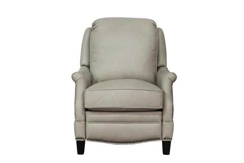 BarcaLounger Ashebrooke Manual Recliner - Shoreham-Cream