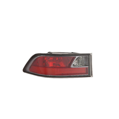 ACK For Lexus GX460 14-21 Back Up Light Driver Side | DOT Certified 81681-60120 | LX2886103