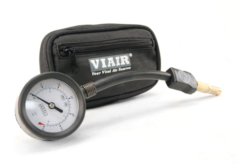 Viair 00032 Air Down Gauge