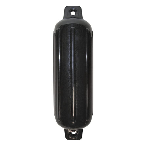 Storm Gard Fender 6" Black Onyx