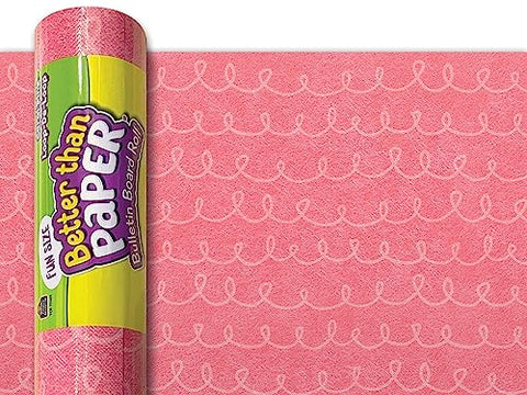 Teacher Created Resources Fun Size Vertical White Shiplap Better Than Paper Bulletin Board Roll (TCR77402)