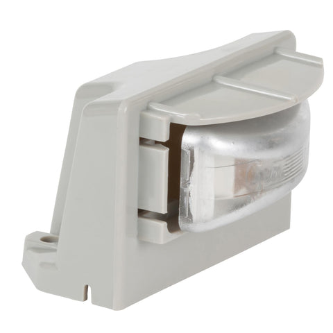 Grote License Lamp Kit