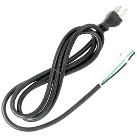 Satco 90-2208 Cord Set, Color