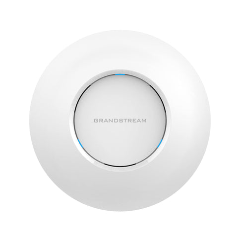 Grandstream GWN7625 | AC2000 Wi-Fi 5 Access Point | Power Adapter Not Included