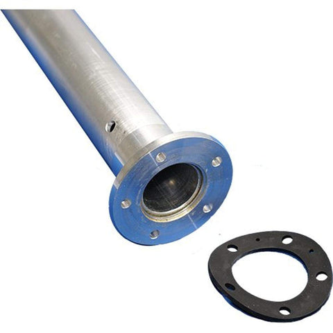 Maretron TFT-5H Non Displacement Hull Focus Tube SAE 5 Bolt