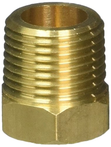 Dorman Help! 43152 Hex Plug 3/8"" ""