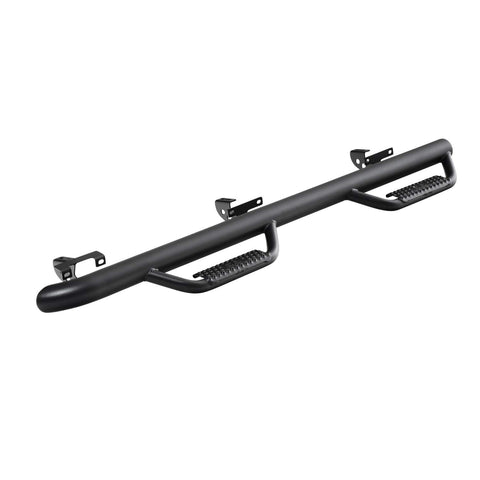 SmittyBilt NERF STEP SIDE BARS - SBJ1866