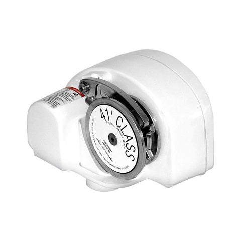 Powerwinch Class 41' Automatic Helm-Operated Free-Fall Windlass