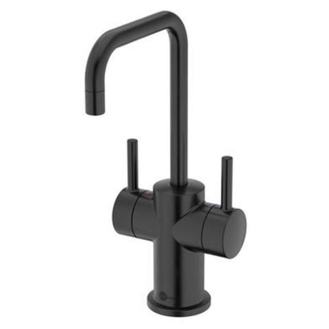 InSinkErator 45586B-ISE Kitchen Faucets and Accessories, Matte Black