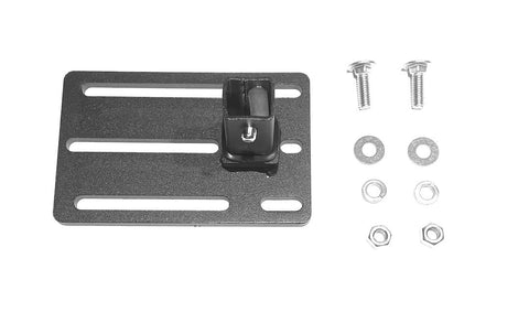 SMS Parts 8009883 Click-in Un. Tentbrkt B23