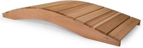8-ft Garden Bridge