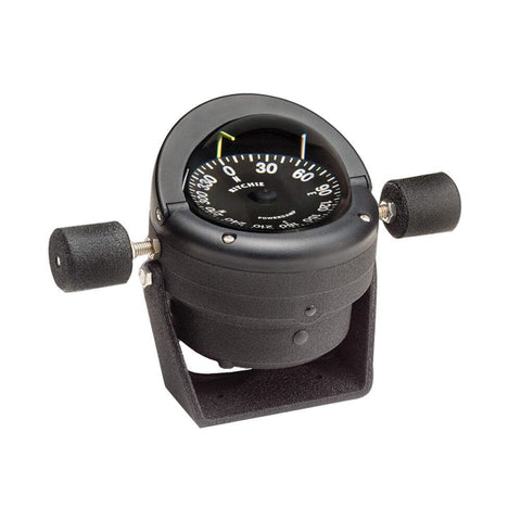 ES Ritchie HB-845 Helmsman Steel Boat Compass