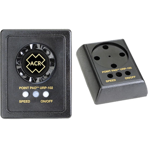 2nd Station Point Pad for RCL-50/100/300