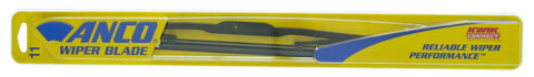 Anco 31-11 31-Series Wiper Blade - 11", (Pack of 1)