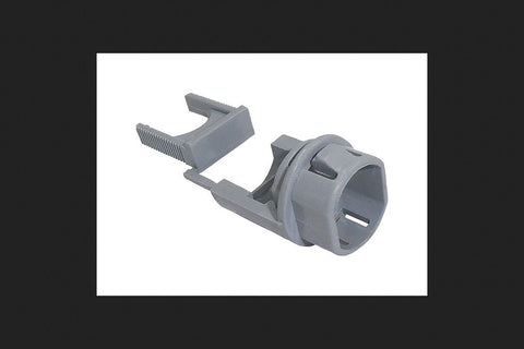 Sigma Electric ProConnex NM Cable Connector 1/2 in. Dia. 6 pk