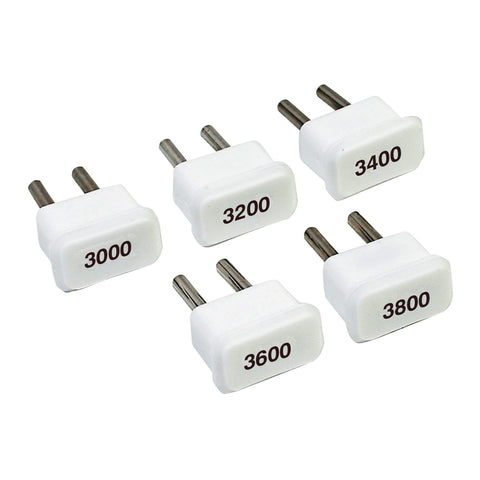 MSD 8743 3000 Series Module Kit, Even Increments