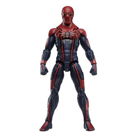 Marvel Legends Gamerverse 6" Action Figure - Velocity Suit Peter Parker