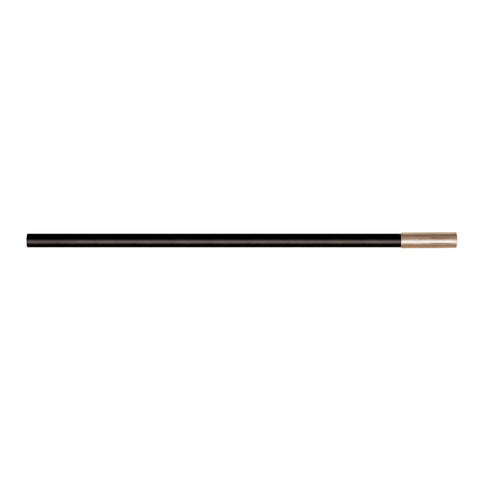 Cold Steel Big Bore Blowgun Kit - Includes Darts and Dart Quiver, 2-Foot .625 Blowgun Extension