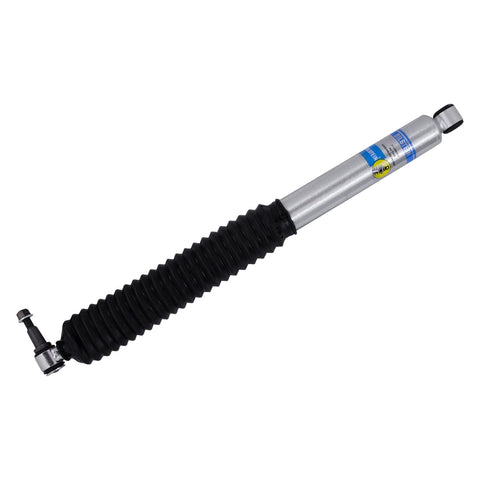 Bilstein 24-286558 Single 5100 Series Front Steering Stabilizer fits 2017 2024 F250 F350 Super Duty 4WD - Improves Steering, Handling & Comfort