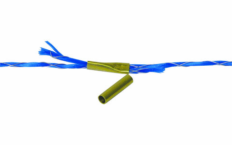 Field Guardian Polywire Crimps