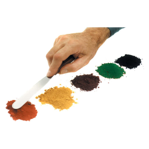 Bon Tool Ironoxx Intergral Concrete Coloring 722 Black 25 lb. Bag