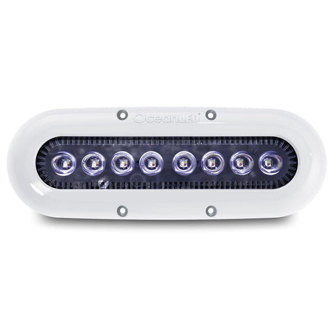 OceanLED X-Series X8 - Midnight Blue LEDs