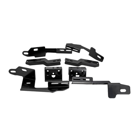 TrailFX R0008MK Tfx Rb Mounting Bkt