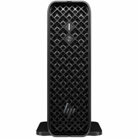 HP Z2 Mini G1i Workstation - Intel Core Ultra 7 265-32 GB - 1 TB SSD - Mini PC - Black - Intel W880 Chip - Windows 11 Pro - NVIDIA 4 GB Graphics - English Keyboard - Ethernet - Wireless LAN