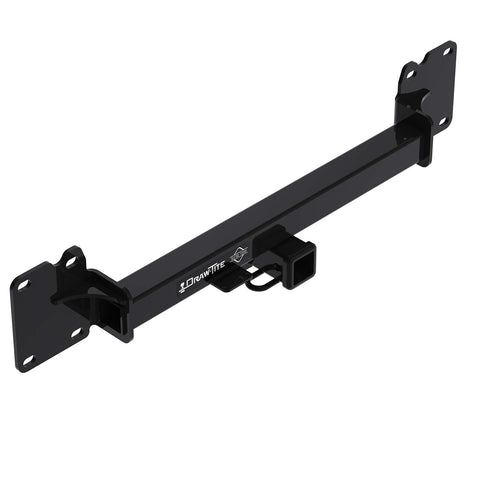 Draw-Tite - DO NOT USE (Use DRLT9) 76260 Class 4 Trailer Hitch, 2 Inch Receiver, Black, Compatible with 2018-2021 Land Rover Range Rover Velar