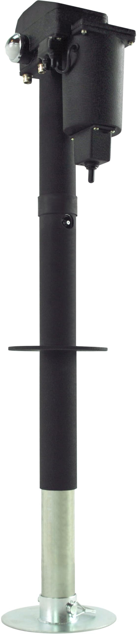 Tongue Jack (Ultra Series, 3500 lb Capacity) (38-944017)