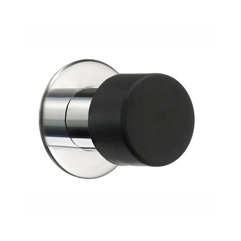 Smedbo Home Decorative Accessories Doorstop Stainless Steel BK147