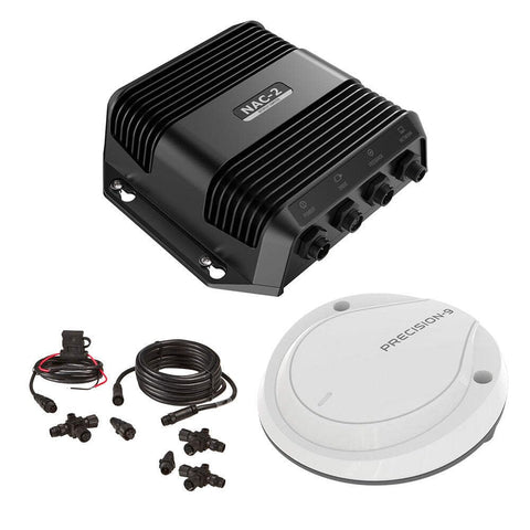 Simrad 000-13337-001 Pilot, Nac-2 Core Pack, Virtual Feedback