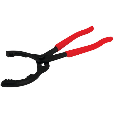 Performance Tool W54058 Large Offset Jaw Oil Filter Pliers (2-Inch to 5-1/2-Inch)