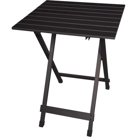KUMA Outdoor Gear Outdoor Portable Table (Cub Bear Table- 20" (W) X 20" (D))