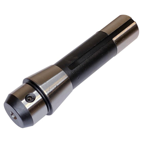 HHIP 3900-0112 R8 End Mill Holder, 1/4"
