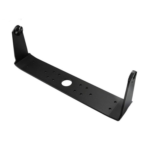 Lowrance 000-14589-001 HDS-16 Live Bracket, Black, Standard