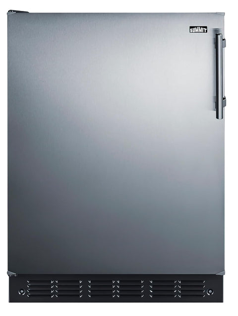 24Inch Wide All-Refrigerator
