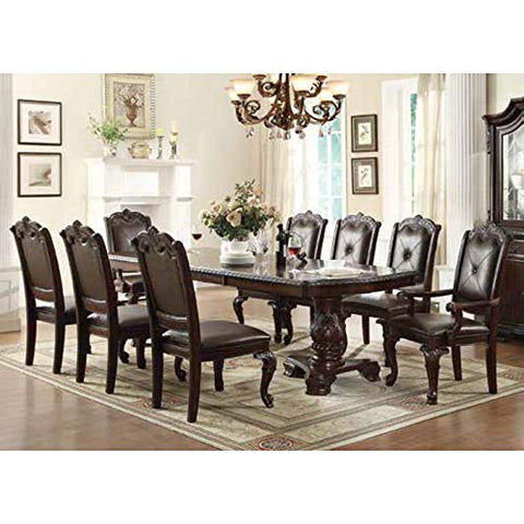 KIERA SIDE CHAIR