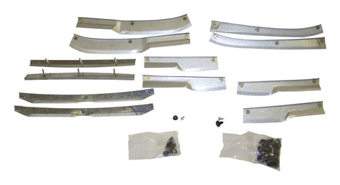 Crown Automotive 55003232K Fender Flare