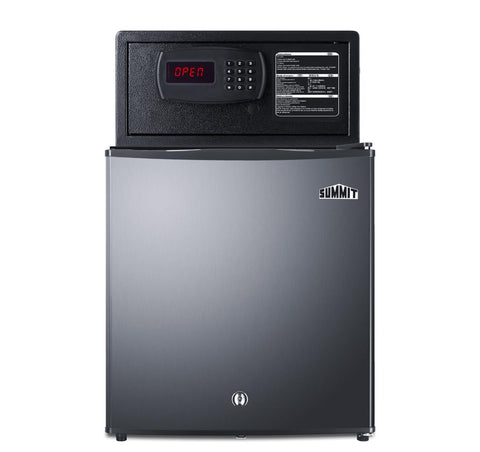 Minibar/In-Room Safe Combination