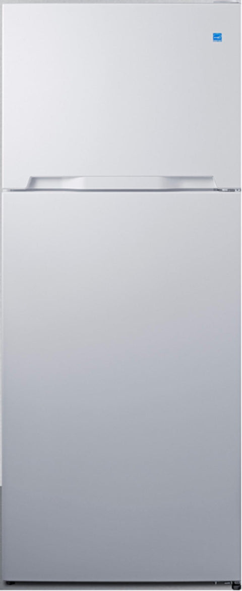 28 In Wide Top-Mount Refrigerator-Freezer