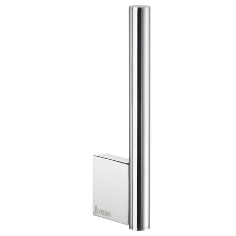 Smedbo SME_AK320 Spare Toilet Roll Holder Wall mount, Polished Chrome