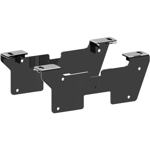 PULLRITE 2768 ISR Series 20K Custom Mounting Kit for 2019 Chevy/GMC 1500 Trucks
