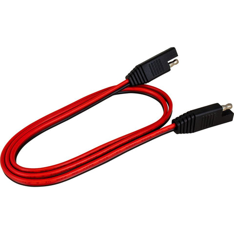 Sea-Dog 426906-1 SAE Polarized Power Cable - 72"