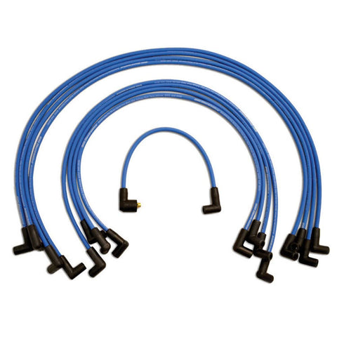 CDI Electronics 631-0004 Quick Strike Pro Series Spark Plug Wire Set