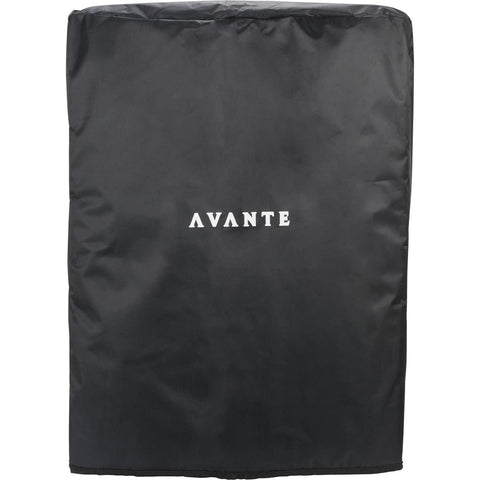 A15S COVER Avante A15S speaker bk cover