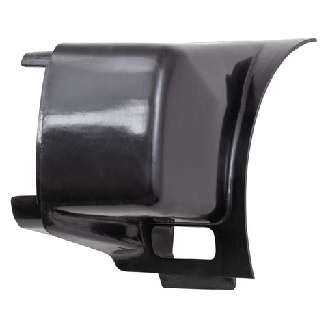 Brock Replacement Turn Signal Lever Cover Cap Compatible with 88-92 C/K Pickup Truck 78-96 GM Van w/Tilt Column Steering 7839666