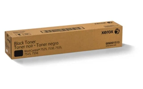 Xerox The Nekid Cow TNC Black Toner Cartridge Sold