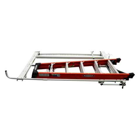 Kargo Master 6 FT. Step Ladder Support Bracket