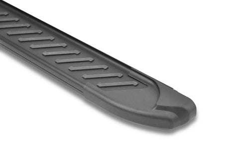 Romik® RAL-TB "DRP" Truck Running Boards Side Steps fits Toyota Tundra Double Cab (2022-Present)